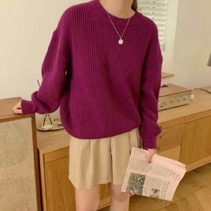 Nordstrom sweater